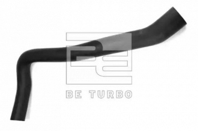 BE TURBO 700276 -  Трубка нагнетаемого воздуха